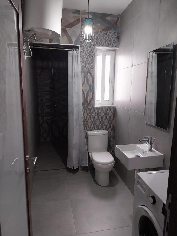 St Gaetans Studio Apartment 6A Hamrun Extérieur photo