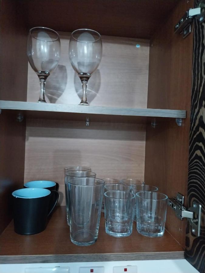 St Gaetans Studio Apartment 6A Hamrun Extérieur photo