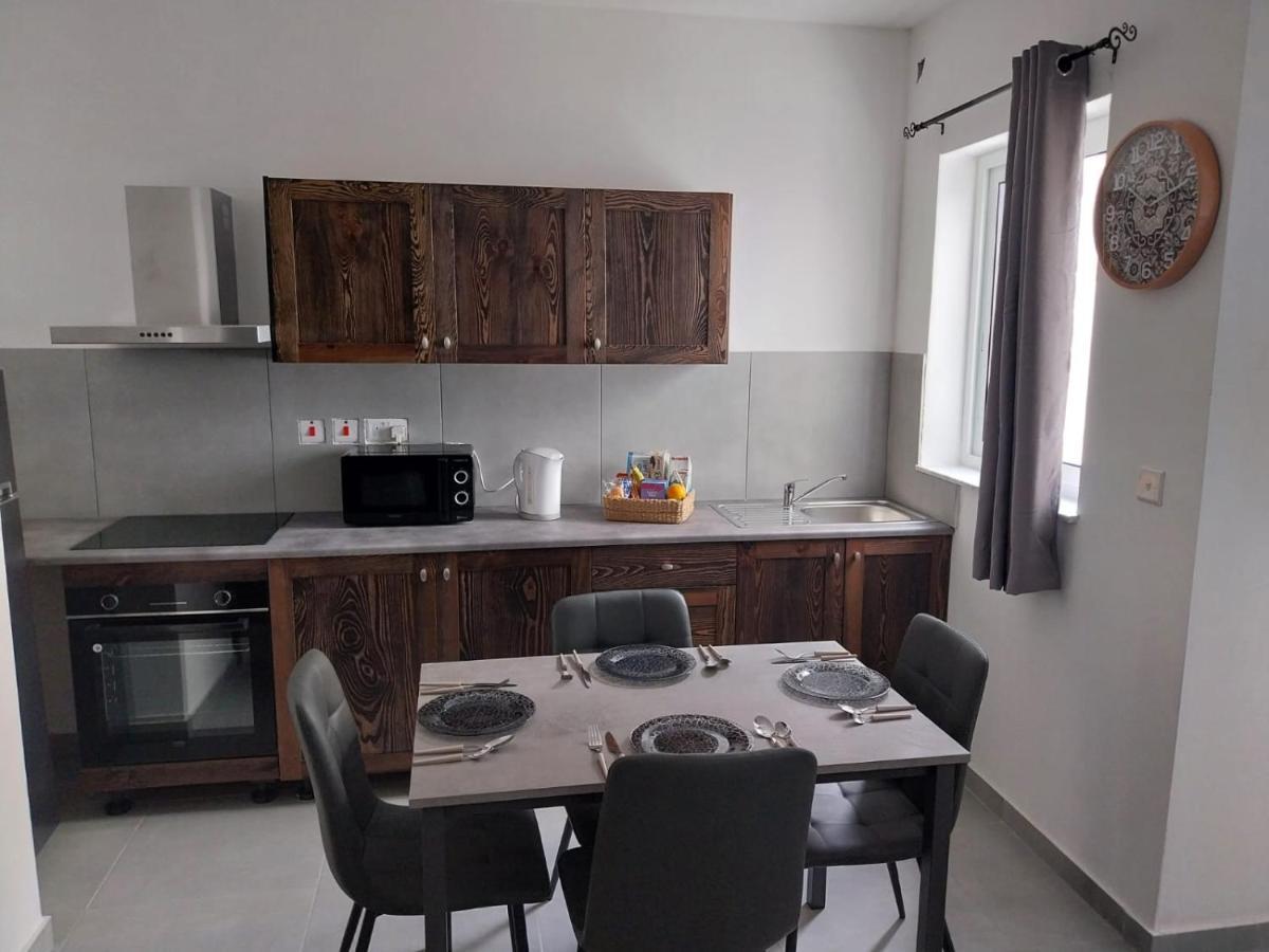 St Gaetans Studio Apartment 6A Hamrun Extérieur photo